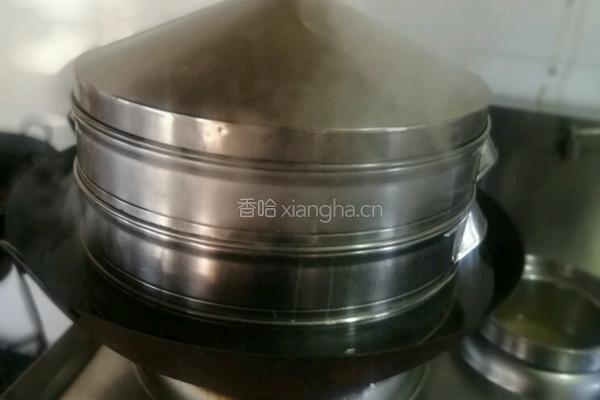 糯米丸子的做法图解7