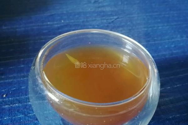 千儿妈厨房～甜橙红糖水的做法图解3