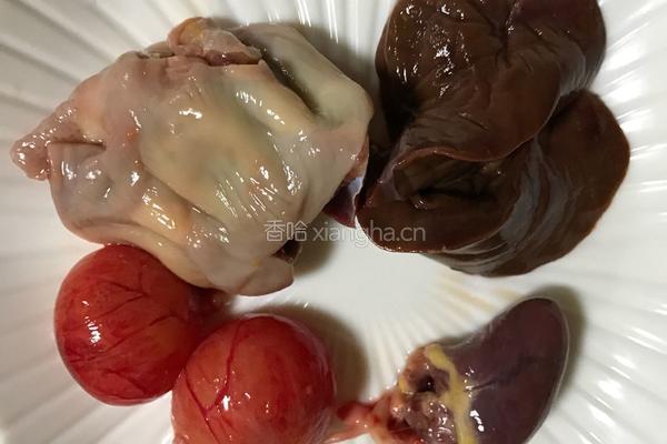 虫草花煲老鸭汤的做法图解4