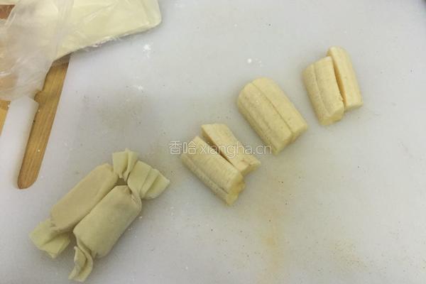 黄金枕头的做法图解2