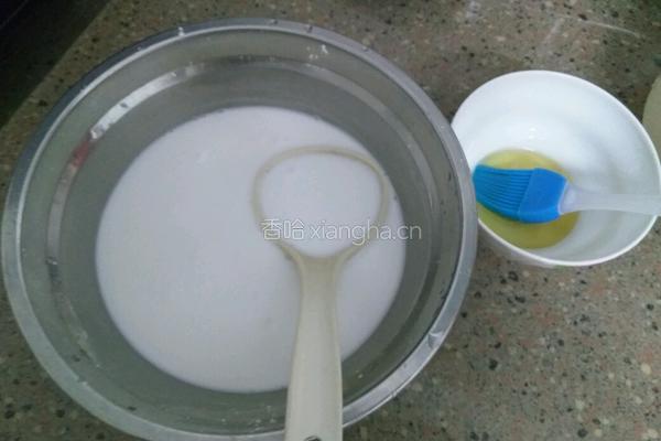 潮汕澄海猪捞粿的做法图解3