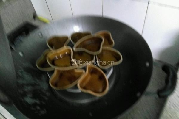 潮汕澄海猪捞粿的做法图解2
