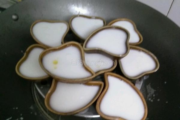 潮汕澄海猪捞粿的做法图解4