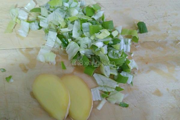 豆腐素丸子的做法图解4