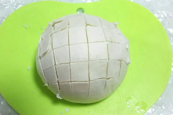 烤馒头的做法图解2
