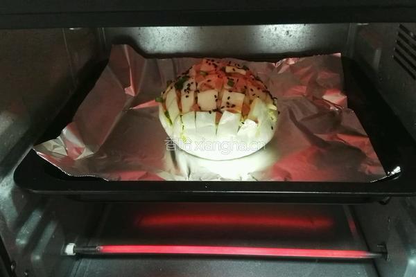 烤馒头的做法图解9