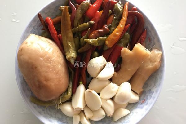 自助烧烤－烤鱼的做法图解1