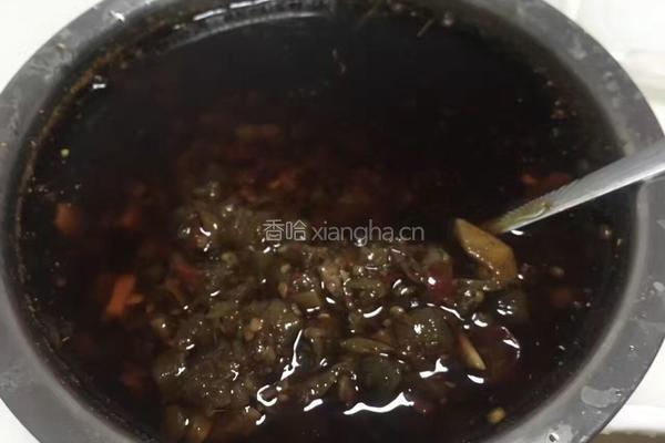 自助烧烤－烤鱼的做法图解6