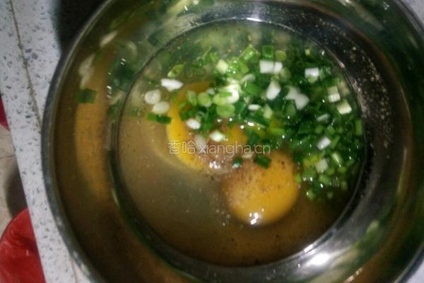 简单寿司的做法图解1