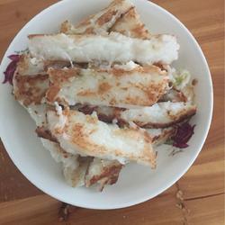 潮州菜头粿的做法[图]