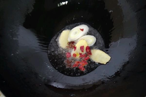 鱼头炖豆腐的做法图解2