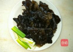 肉片炒尖椒干豆腐的做法图解4