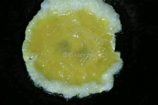 鸡蛋芹菜炒豆干的做法图解2