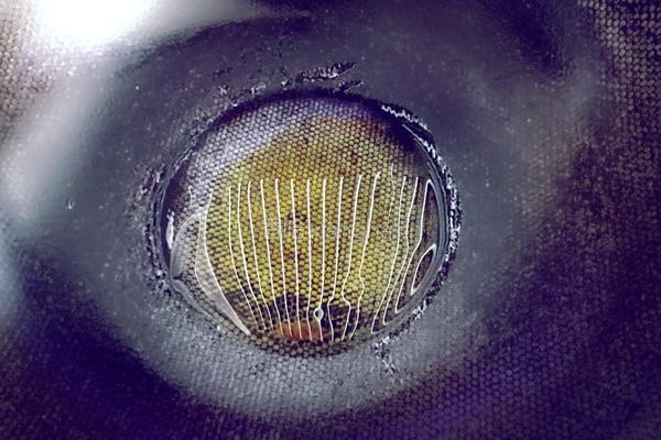糖醋鹌鹑蛋的做法图解6