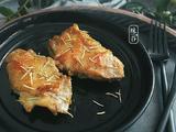 黑椒鸡扒的做法[图]