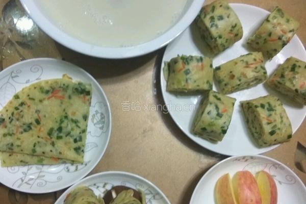 亚麻籽豆浆的做法图解5