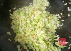 蛋炒饭的做法图解3