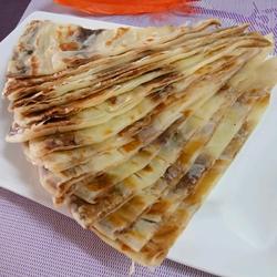 麻酱红糖饼的做法[图]