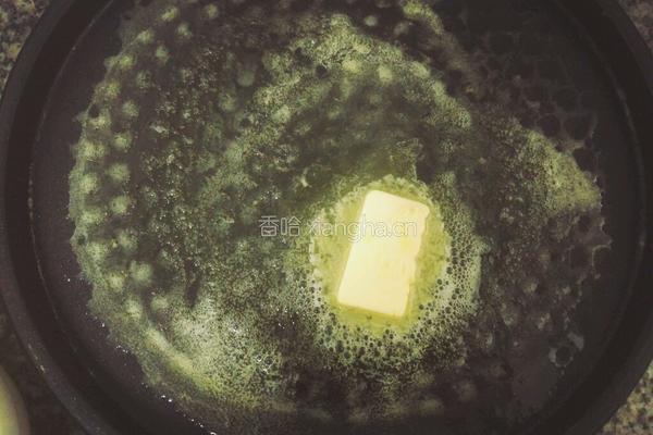 草莓吐司挞的做法图解6