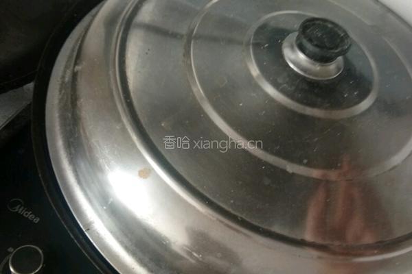 巴盟排骨烩酸菜的做法图解6