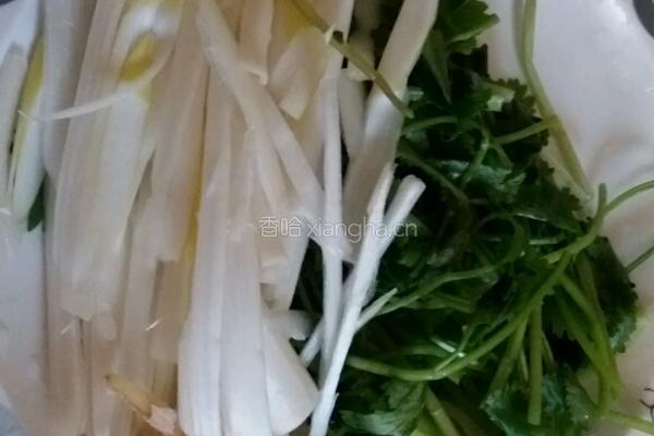 清蒸鳕鱼的做法图解3