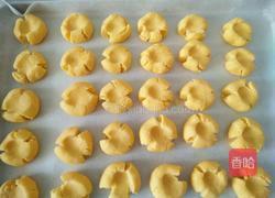 玛格丽特饼干的做法图解3
