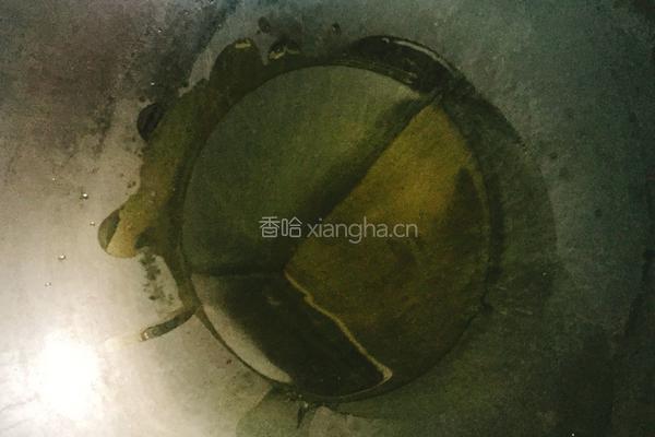 风情炒饭的做法图解5