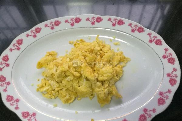 彩丝伴蛋的做法图解10