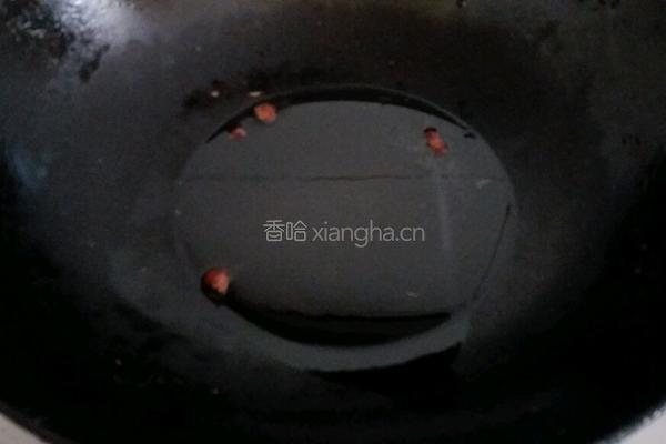 咯吱菠菜汤的做法图解4