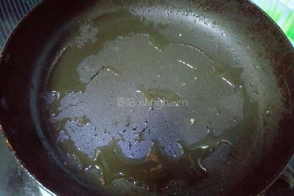 馒头片披萨的做法图解10