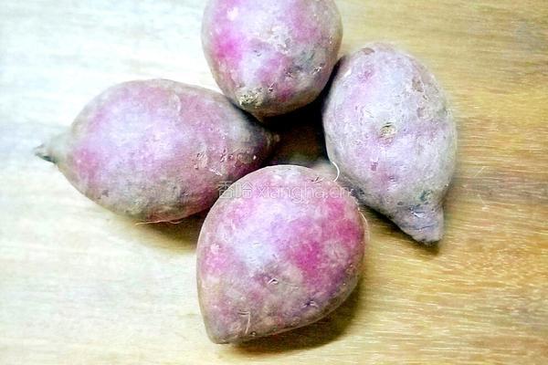 紫薯玉米粥的做法图解5