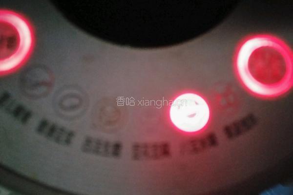 长山药小米糊糊的做法图解5