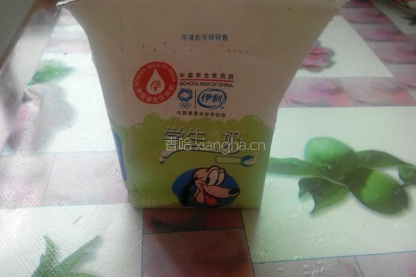 自制油条的做法图解2