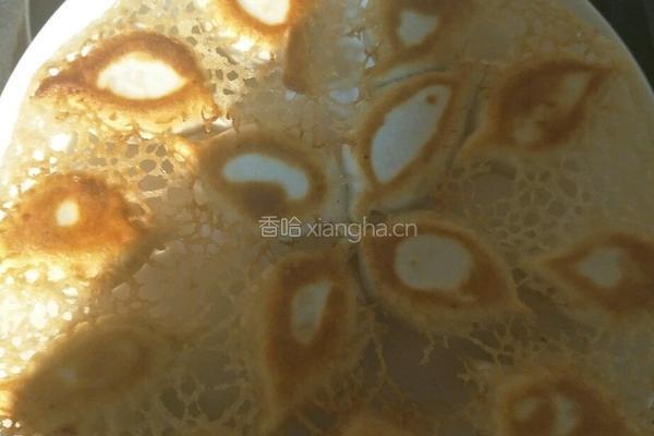 冰花煎饺的做法图解6