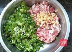 肉饼的做法图解2