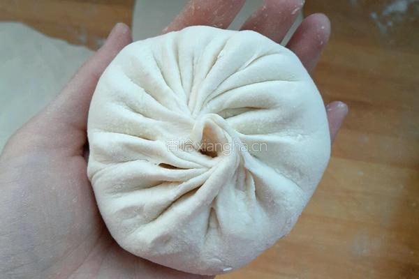 肉饼的做法图解7
