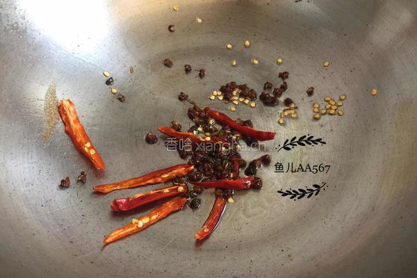 酒鬼花生的做法图解7
