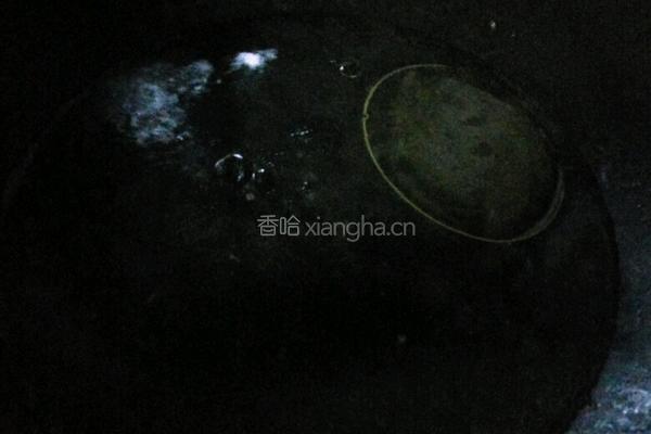 牛杂云吞的做法图解2