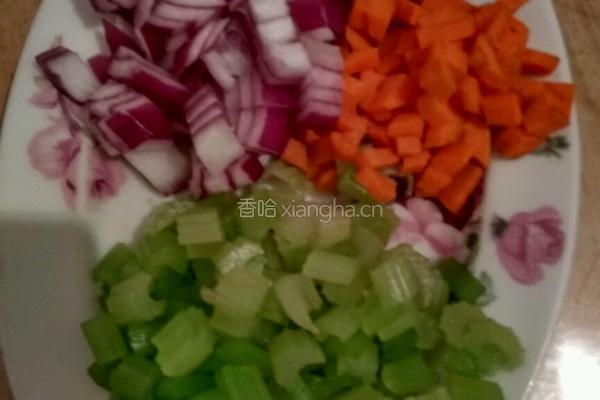 牛肉粥的做法图解4