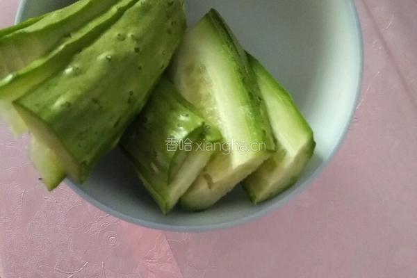 三明治的做法图解3