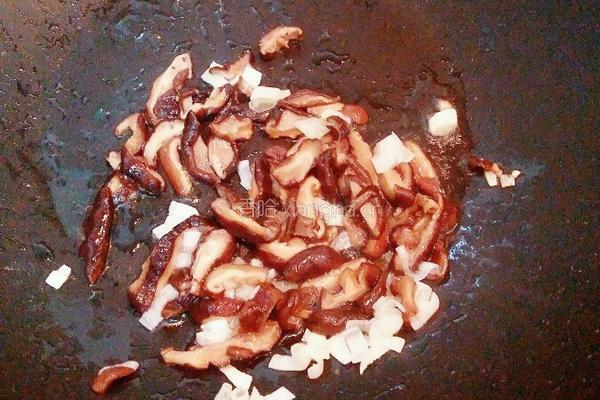 清炒土豆胡萝卜丝的做法图解6
