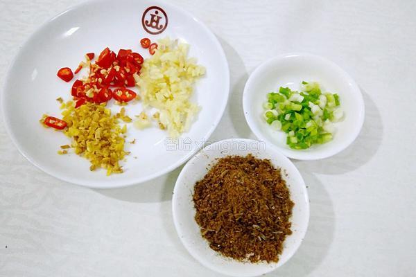 孜然藕片的做法图解4