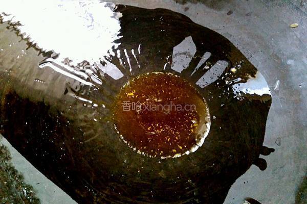 韭菜炒黄豆芽的做法图解5