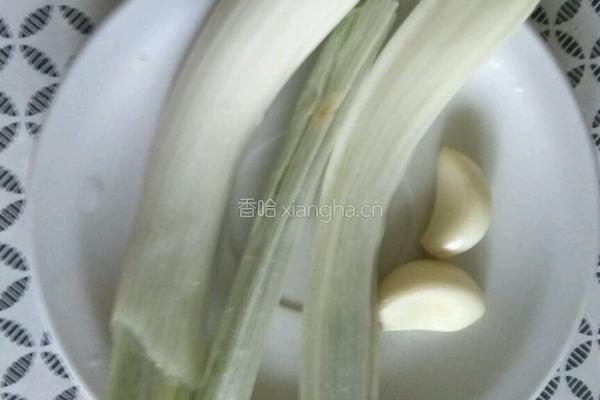 虾仁蕃茄烧菜花的做法图解6