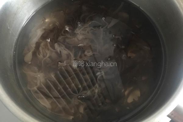 凉拌菜的做法图解3