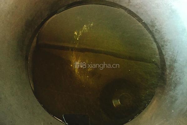 红烧浓汁带鱼的做法图解5