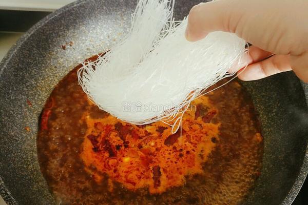 麻辣肥牛的做法图解13