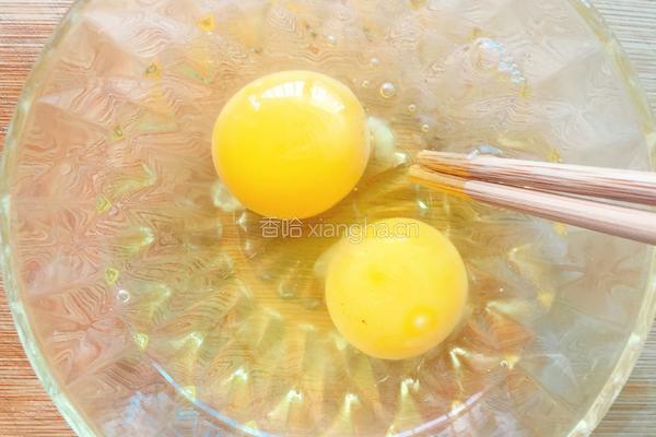 西红柿炒鸡蛋的做法图解4