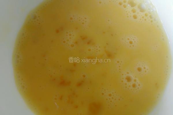 西红柿鸡蛋汤（清汤版）的做法图解2