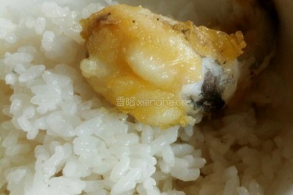 酥脆椒盐豆腐鱼水潺的做法图解10